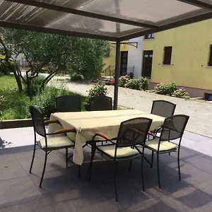 Apartments Vacanza Zara