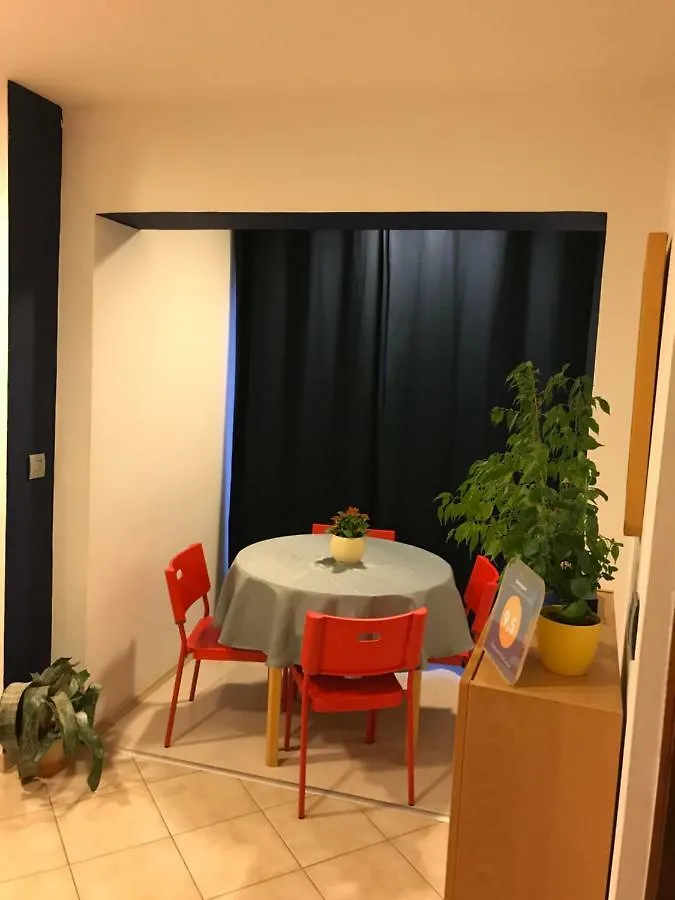 Apartment Pula Center - Near The Central Bus Station